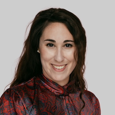 Amanda Brown photo