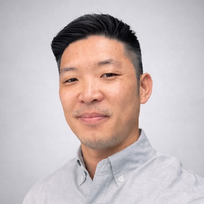 Andrew Park photo