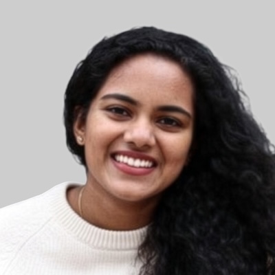 Apurva Kanneganti photo