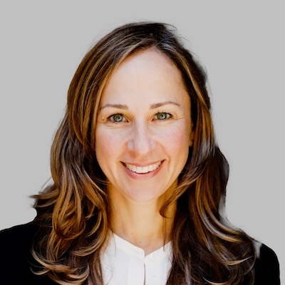 Carrie McCulloch photo