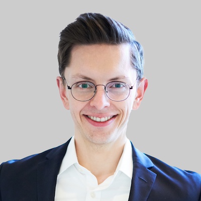 Casper Enghuus photo