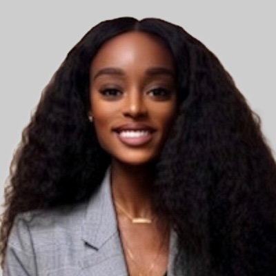 Ify Okafor photo