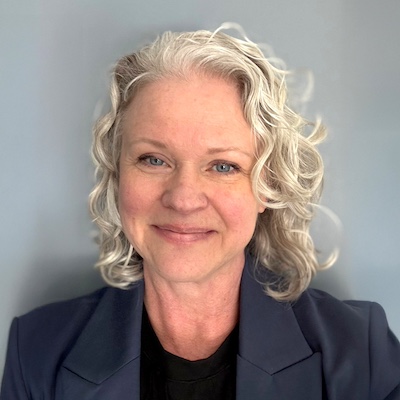 Jennifer Gilboe photo