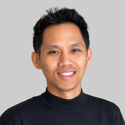 Jeremy Supnet photo