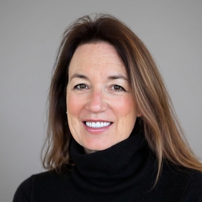 Kim Clarke photo