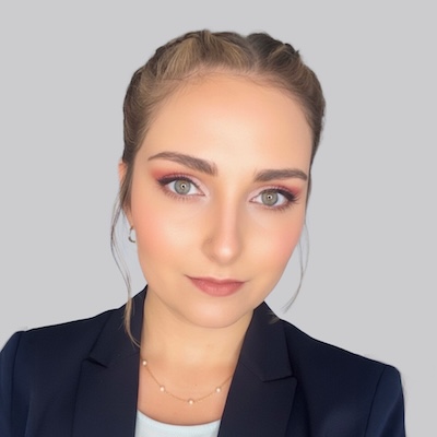 Lisa Blackburn photo