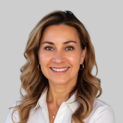 Perri Stevens photo